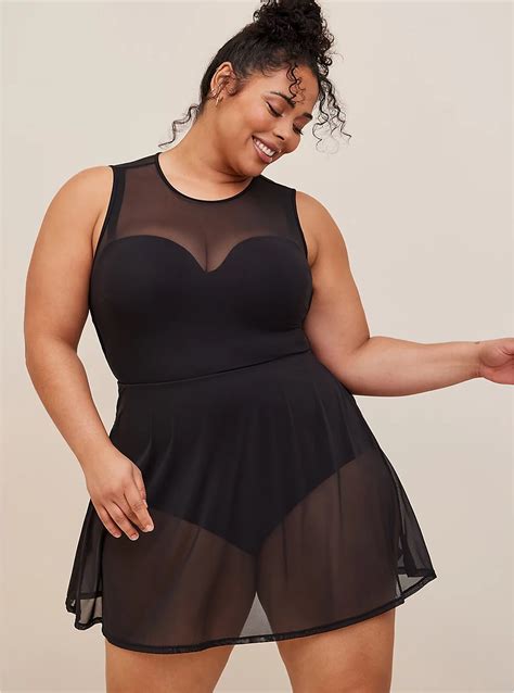 torrid swim|More.